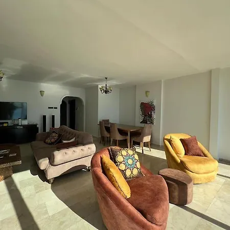Blue Pearl Apartman