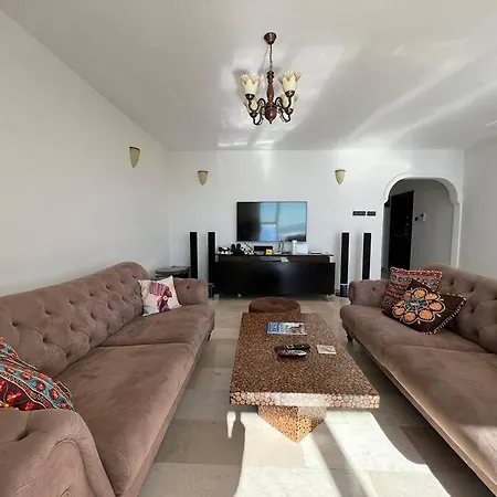 Blue Pearl Apartman