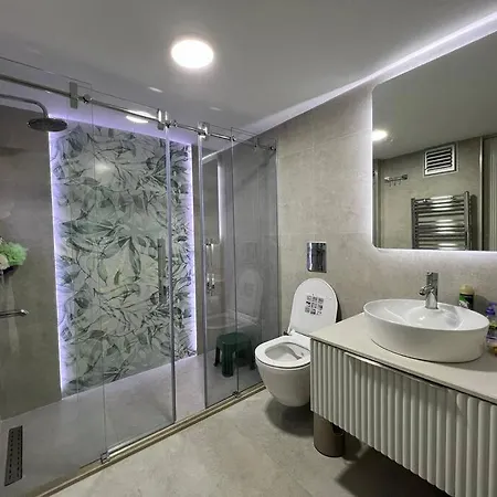 Apartman Blue Pearl *