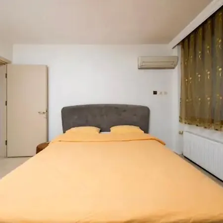 Blue Pearl Appartement Antalya