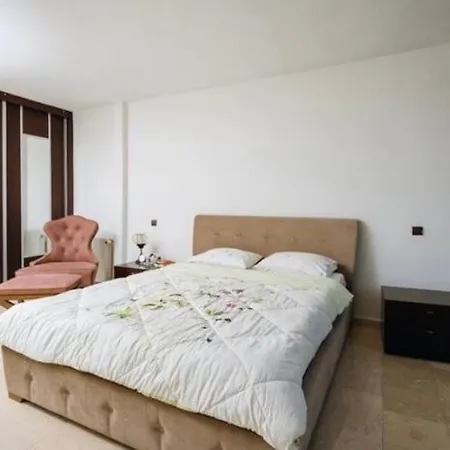 Appartement Blue Pearl