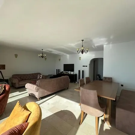 Blue Pearl Apartament