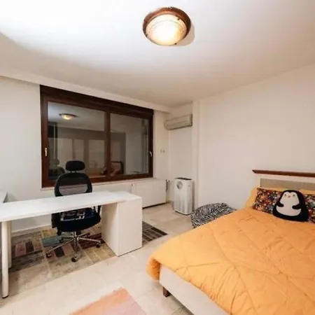Blue Pearl Apartament