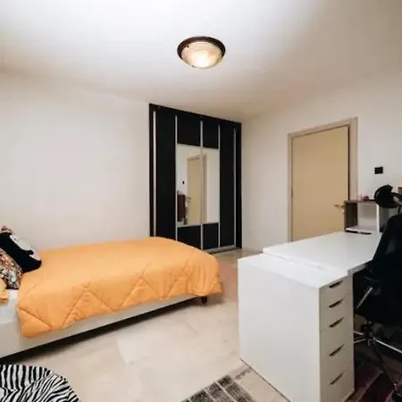 Apartament Blue Pearl Antalya
